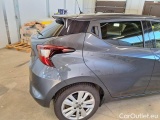  Nissan  Micra NISSAN  / 2016 / 5P / BERLINA IG¿T 100 ACENTA XTRONIC #78