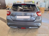  Nissan  Micra NISSAN  / 2016 / 5P / BERLINA IG¿T 100 ACENTA XTRONIC #83
