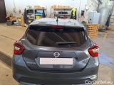 Nissan  Micra NISSAN  / 2016 / 5P / BERLINA IG¿T 100 ACENTA XTRONIC #88