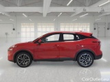  Nissan  Qashqai NISSAN  / 2021 / 5P / CROSSOVER 1.3 MHEV 158 TEKNA 4WD XTRONIC #8