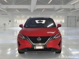  Nissan  Qashqai NISSAN  / 2021 / 5P / CROSSOVER 1.3 MHEV 158 TEKNA 4WD XTRONIC #6