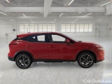  Nissan  Qashqai NISSAN  / 2021 / 5P / CROSSOVER 1.3 MHEV 158 TEKNA 4WD XTRONIC #7