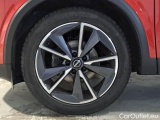  Nissan  Qashqai NISSAN  / 2021 / 5P / CROSSOVER 1.3 MHEV 158 TEKNA 4WD XTRONIC #20