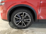  Nissan  Qashqai NISSAN  / 2021 / 5P / CROSSOVER 1.3 MHEV 158 TEKNA 4WD XTRONIC #40