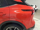  Nissan  Qashqai NISSAN  / 2021 / 5P / CROSSOVER 1.3 MHEV 158 TEKNA 4WD XTRONIC #32