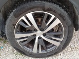  Peugeot  3008 PEUGEOT  / 2020 / 5P / SUV BLUEHDI 130 EAT8 SeS ALLURE #19