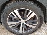  Peugeot  3008 PEUGEOT  / 2020 / 5P / SUV BLUEHDI 130 EAT8 SeS ALLURE #20