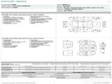  Peugeot  3008 PEUGEOT  / 2020 / 5P / SUV BLUEHDI 130 EAT8 SeS ALLURE #21