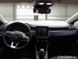  Renault  Clio RENAULT  / 2019 / 5P / BERLINA 1.0 TCE 66KW EQUILIBRE #3