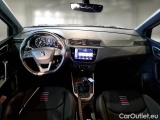  Seat  Arona SEAT  / 2017 / 5P / CROSSOVER 1.0 TGI 66KW FR #3