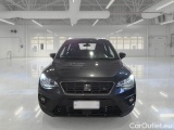  Seat  Arona SEAT  / 2017 / 5P / CROSSOVER 1.0 TGI 66KW FR #6