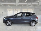  Seat  Arona SEAT  / 2017 / 5P / CROSSOVER 1.0 TGI 66KW FR #8