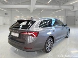  Skoda  Octavia SKODA  WAGON / 2020 / 5P / STATION WAGON 2.0 TDI EVO 110KW STYLE DSG #2
