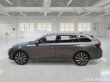  Skoda  Octavia SKODA  WAGON / 2020 / 5P / STATION WAGON 2.0 TDI EVO 110KW STYLE DSG #8