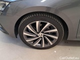  Skoda  Octavia SKODA  WAGON / 2020 / 5P / STATION WAGON 2.0 TDI EVO 110KW STYLE DSG #19