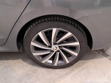  Skoda  Octavia SKODA  WAGON / 2020 / 5P / STATION WAGON 2.0 TDI EVO 110KW STYLE DSG #20