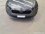  Skoda  Octavia SKODA  WAGON / 2020 / 5P / STATION WAGON 2.0 TDI EVO 110KW STYLE DSG #37