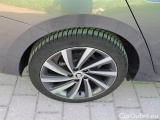  Skoda  Octavia SKODA  WAGON / 2020 / 5P / STATION WAGON 2.0 TDI EVO 110KW STYLE DSG #58