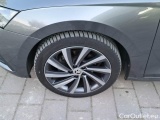  Skoda  Octavia SKODA  WAGON / 2020 / 5P / STATION WAGON 2.0 TDI EVO 110KW STYLE DSG #63