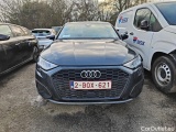  Audi  A3 Audi  Sportback 1.5 35 TFSi 110kW 5d !! damaged car !!  #5