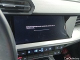  Audi  A3 Audi  Sportback 1.5 35 TFSi 110kW 5d !! damaged car !!  #13