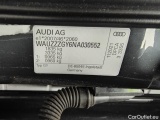  Audi  A3 Audi  Sportback 1.5 35 TFSi 110kW 5d !! damaged car !!  #16