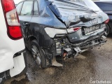  Audi  A3 Audi  Sportback 1.5 35 TFSi 110kW 5d !! damaged car !!  #30