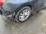  Audi  A3 Audi  Sportback 1.5 35 TFSi 110kW 5d !! damaged car !!  #44