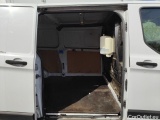  Ford  Transit Ford  Custom 340L 2.0TD130Pk/96Kw M6 FWD Trend 4d !!! Technical issues !!!  #10