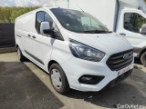  Ford  Transit Ford  Custom 340L 2.0TD130Pk/96Kw M6 FWD Trend 4d !!! Technical issues !!!  #8