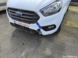  Ford  Transit Ford  Custom 340L 2.0TD130Pk/96Kw M6 FWD Trend 4d !!! Technical issues !!!  #33