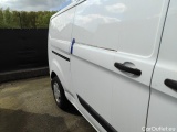  Ford  Transit Ford  Custom 340L 2.0TD130Pk/96Kw M6 FWD Trend 4d !!! Technical issues !!!  #75