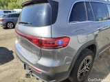  Mercedes  EQB Mercedes-Benz   350 4MATIC AMG Line 5d !! Damaged car !!  #28