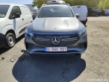  Mercedes  EQB Mercedes-Benz   350 4MATIC AMG Line 5d !! Damaged car !!  #38