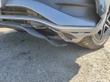  Mercedes  EQB Mercedes-Benz   350 4MATIC AMG Line 5d !! Damaged car !!  #39