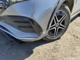  Mercedes  EQB Mercedes-Benz   350 4MATIC AMG Line 5d !! Damaged car !!  #40