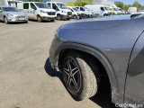  Mercedes  EQB Mercedes-Benz   350 4MATIC AMG Line 5d !! Damaged car !!  #41