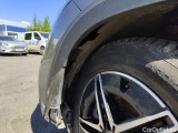  Mercedes  EQB Mercedes-Benz   350 4MATIC AMG Line 5d !! Damaged car !!  #43
