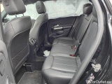  Mercedes  GLA Mercedes-Benz   180 Business Solution 5d !! Damaged Car !!!!  #8
