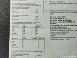  Opel  Movano Opel  2.3 Turbo D 99kW L2H2 3.5T 4d !!! Technical issues !!  #12