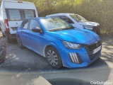  Peugeot  208 Peugeot  1.2 PureTech 100 MAN6 S&S Active 5d !!! Damaged car !!  #8