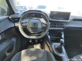 Peugeot  208 Peugeot  1.2 PureTech 100 MAN6 S&S Active 5d !!! Damaged car !!  #9