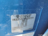 Peugeot  208 Peugeot  1.2 PureTech 100 MAN6 S&S Active 5d !!! Damaged car !!  #17