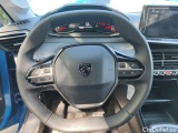  Peugeot  208 Peugeot  1.2 PureTech 100 MAN6 S&S Active 5d !!! Damaged car !!  #24