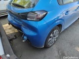  Peugeot  208 Peugeot  1.2 PureTech 100 MAN6 S&S Active 5d !!! Damaged car !!  #38