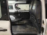  Renault  Kangoo Renault  Blue dCi 95 Confort EDC L2 4d !!Damaged car, Rollig car!!! #6