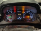  Renault  Kangoo Renault  Blue dCi 95 Confort EDC L2 4d !!Damaged car, Rollig car!!! #9