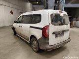  Renault  Kangoo Renault  Blue dCi 95 Confort EDC L2 4d !!Damaged car, Rollig car!!! #7
