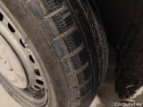  Renault  Kangoo Renault  Blue dCi 95 Confort EDC L2 4d !!Damaged car, Rollig car!!! #17