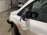  Renault  Kangoo Renault  Blue dCi 95 Confort EDC L2 4d !!Damaged car, Rollig car!!! #21